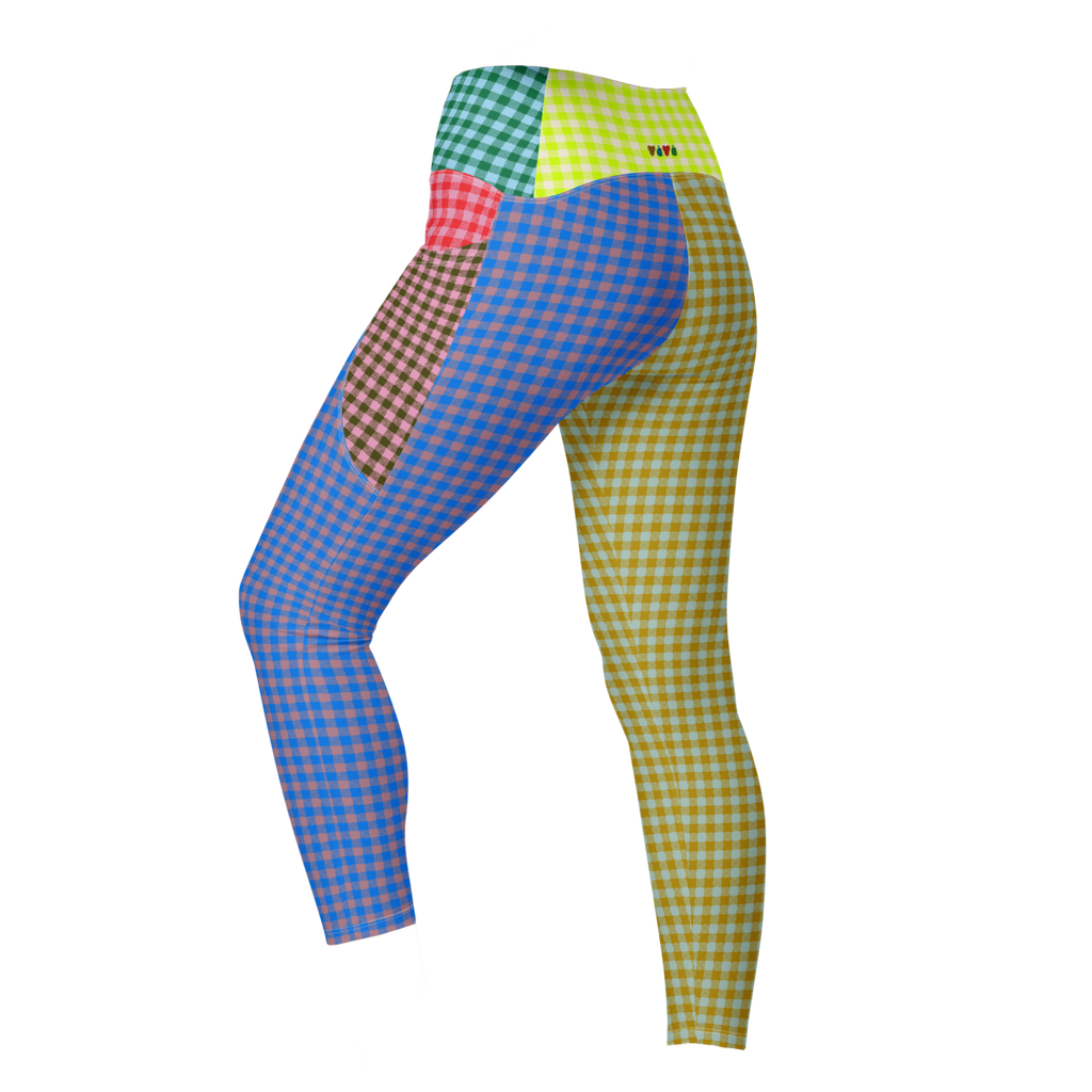 LEGGINGS À POCHES VIGHOMMES