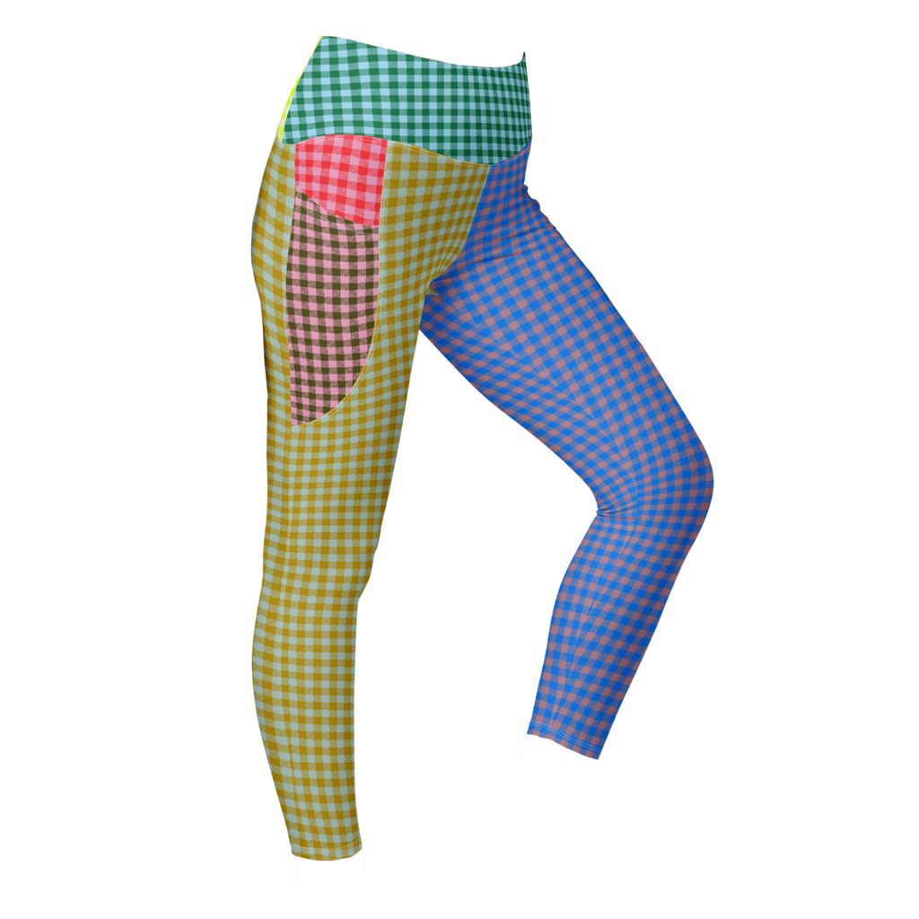 LEGGINGS À POCHES VIGHOMMES