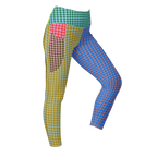 LEGGINGS À POCHES VIGHOMMES