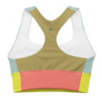 LEGGINGS À POCHES - FLOWER POP BAN 