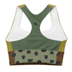 WABI POP Wireless Sport Bra