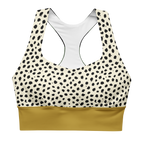 LEGGINGS À POCHES - FLOWER POP BAN 