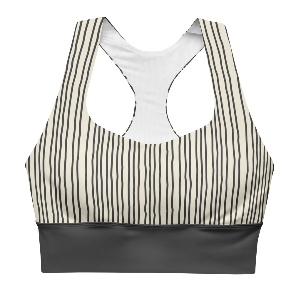 LEGGINGS À POCHES - FLOWER POP BAN 