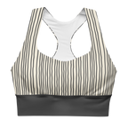 LEGGINGS À POCHES - FLOWER POP BAN 