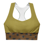 WABI POP Wireless Sport Bra