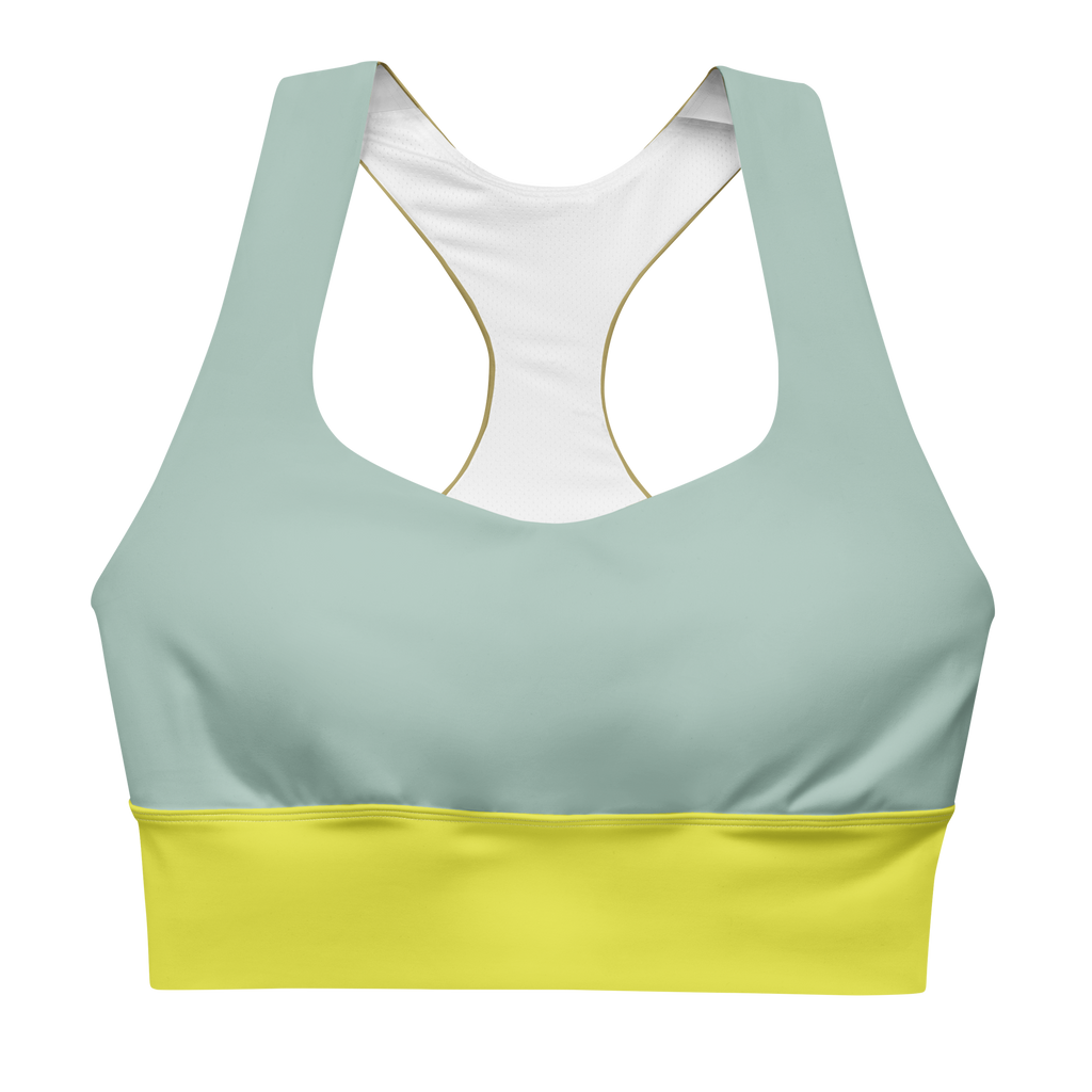 LEGGINGS À POCHES - FLOWER POP BAN 