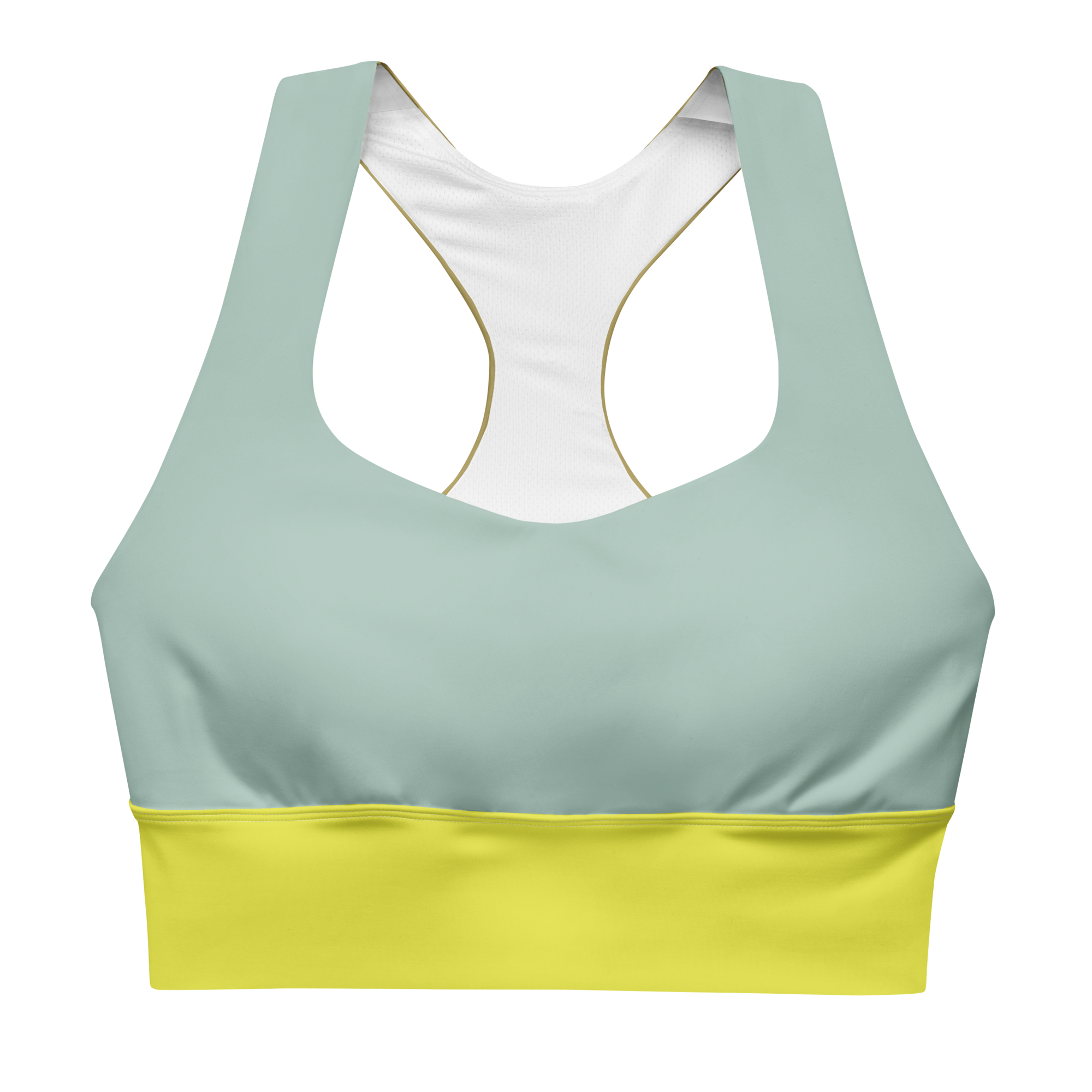 TERRA FLOW Wireless Sport Bra