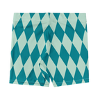 studio-yeye-harlequin-diamond-bike-shorts-teal-back