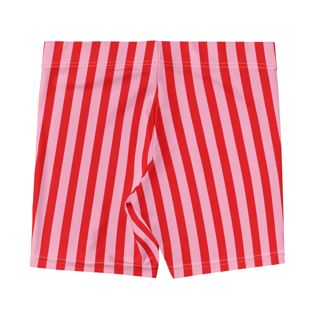 CIRCUS CIRCUS Leggings - SCHWARZ GESTREIFT