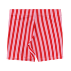 CIRCUS CIRCUS Leggings - SCHWARZ GESTREIFT