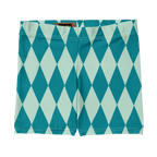 studio-yeye-harlequin-diamond-bike-shorts-teal-front
