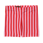 CIRCUS CIRCUS Leggings - SCHWARZ GESTREIFT