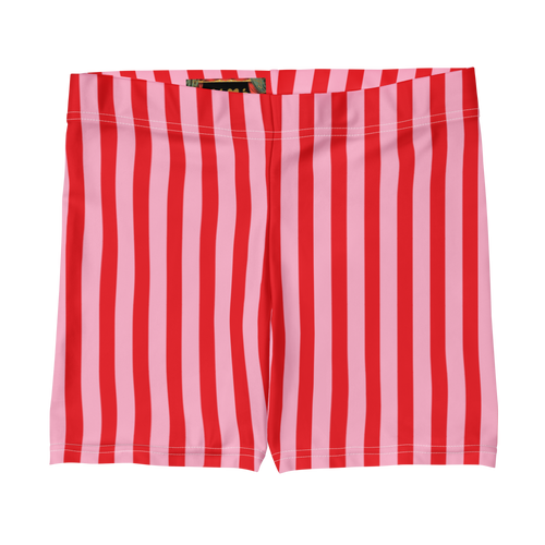 Leggings CIRCUS CIRCUS - Rayures noires