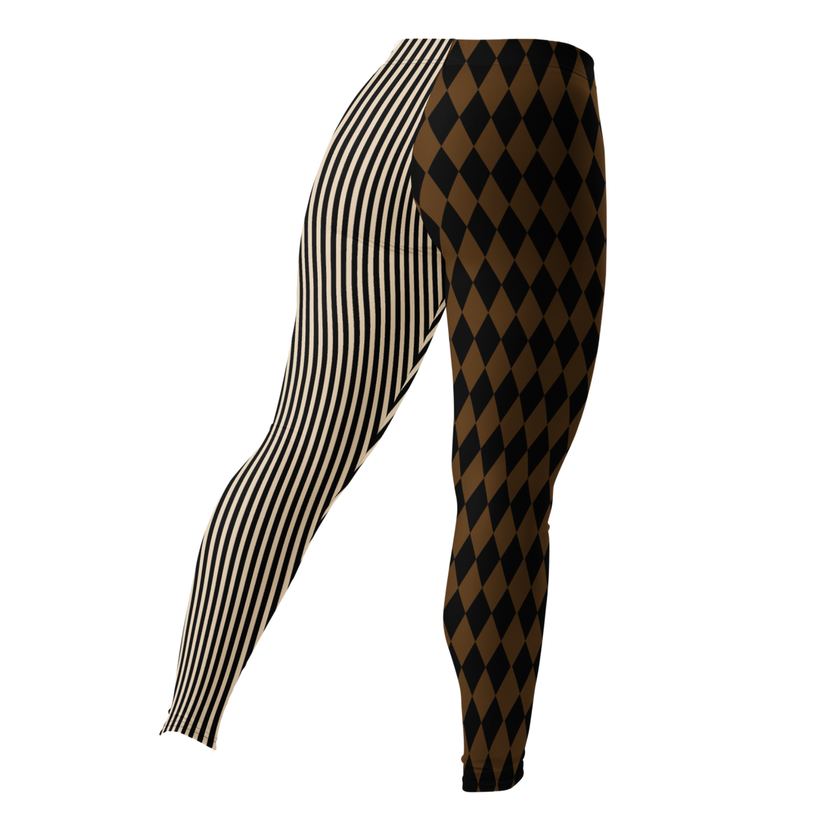 studio-yeye-fashion-leggings-pinstripe-jester-brown-black