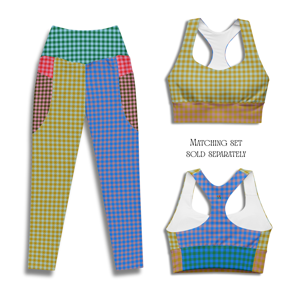 LEGGINGS À POCHES VIGHOMMES