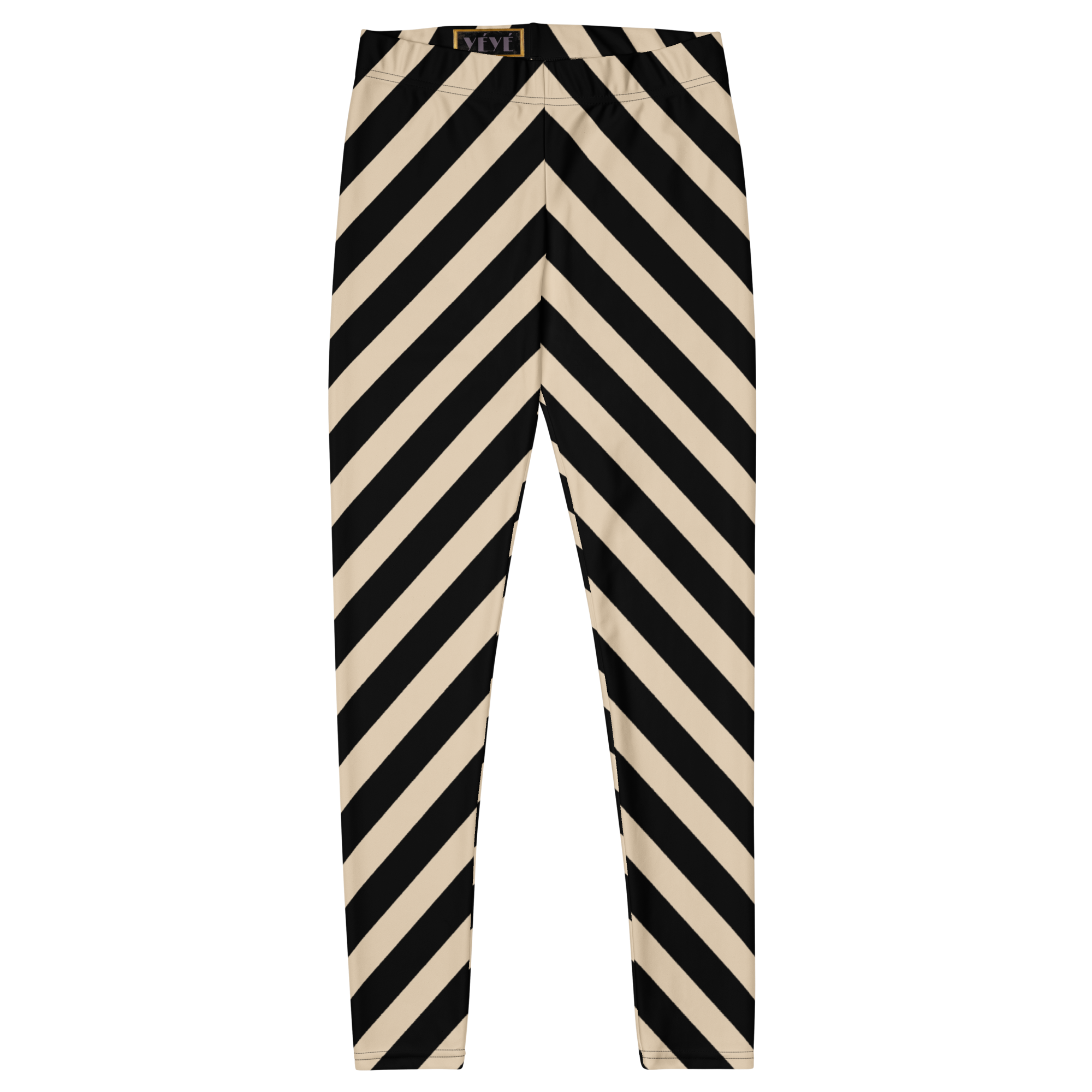 post-punk-leggings-black-flat look