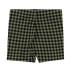 studio-yeye-bike-shorts-gingham-lover-moss-green-flat-back