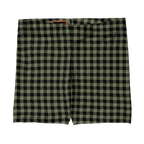 studio-yeye-bike-shorts-gingham-lover-moss-green-flat-front