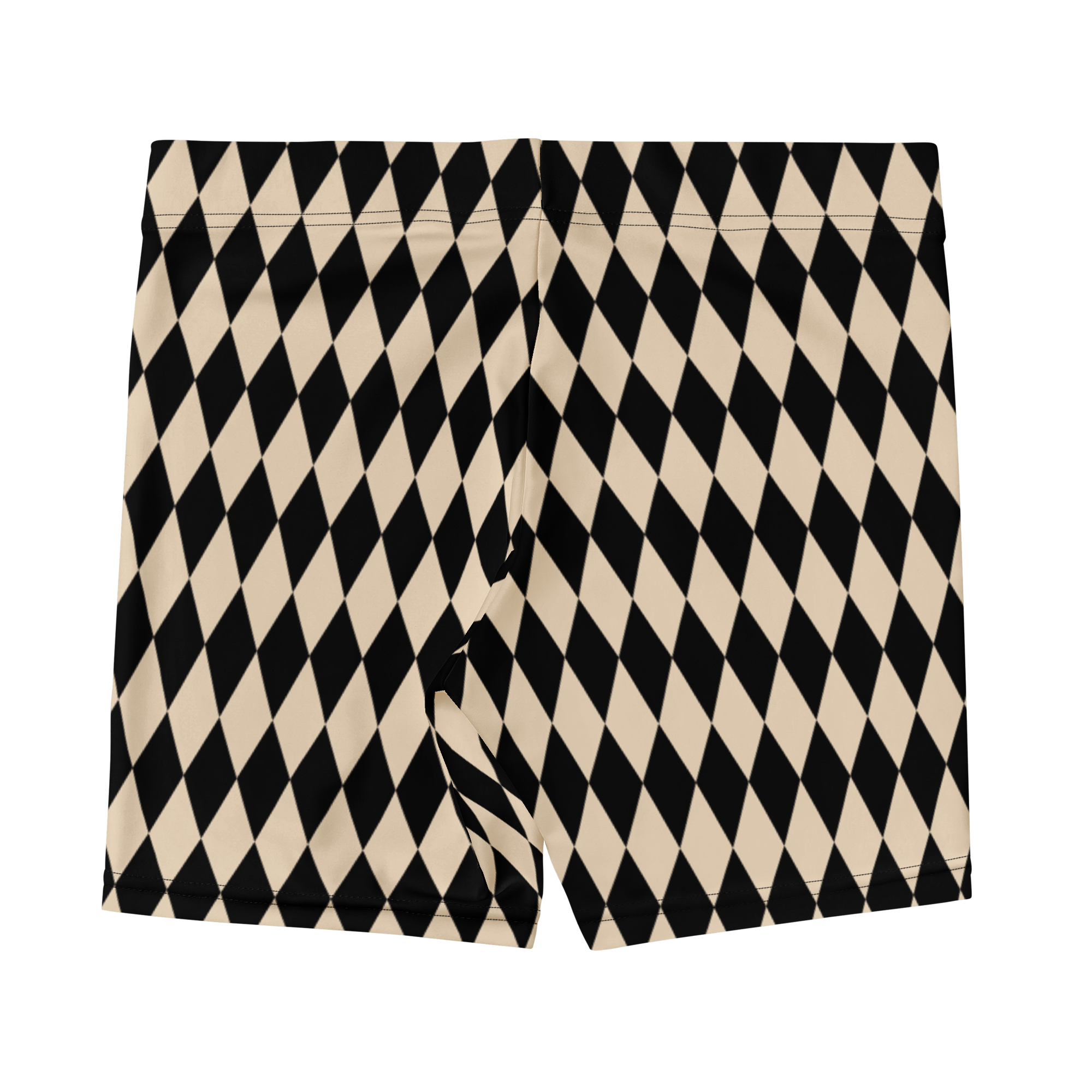 studio-yeye-bike-shorts-harlequin-diamond-flat-back