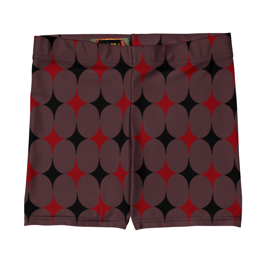 studio-yeye-bike-shorts-stardust-circus-flat-front