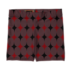 studio-yeye-bike-shorts-stardust-circus-flat-front