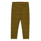 studio-yeye-capri-leggings-polka-dot-dark-mustard