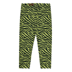 studio-yeye-capri-leggings-tiger-lover-lime-green-flat-front