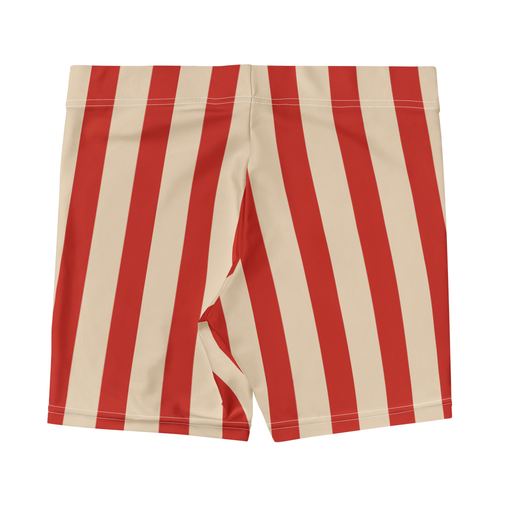 studio-yeye-circus-stripe-bike-shorts-red-back
