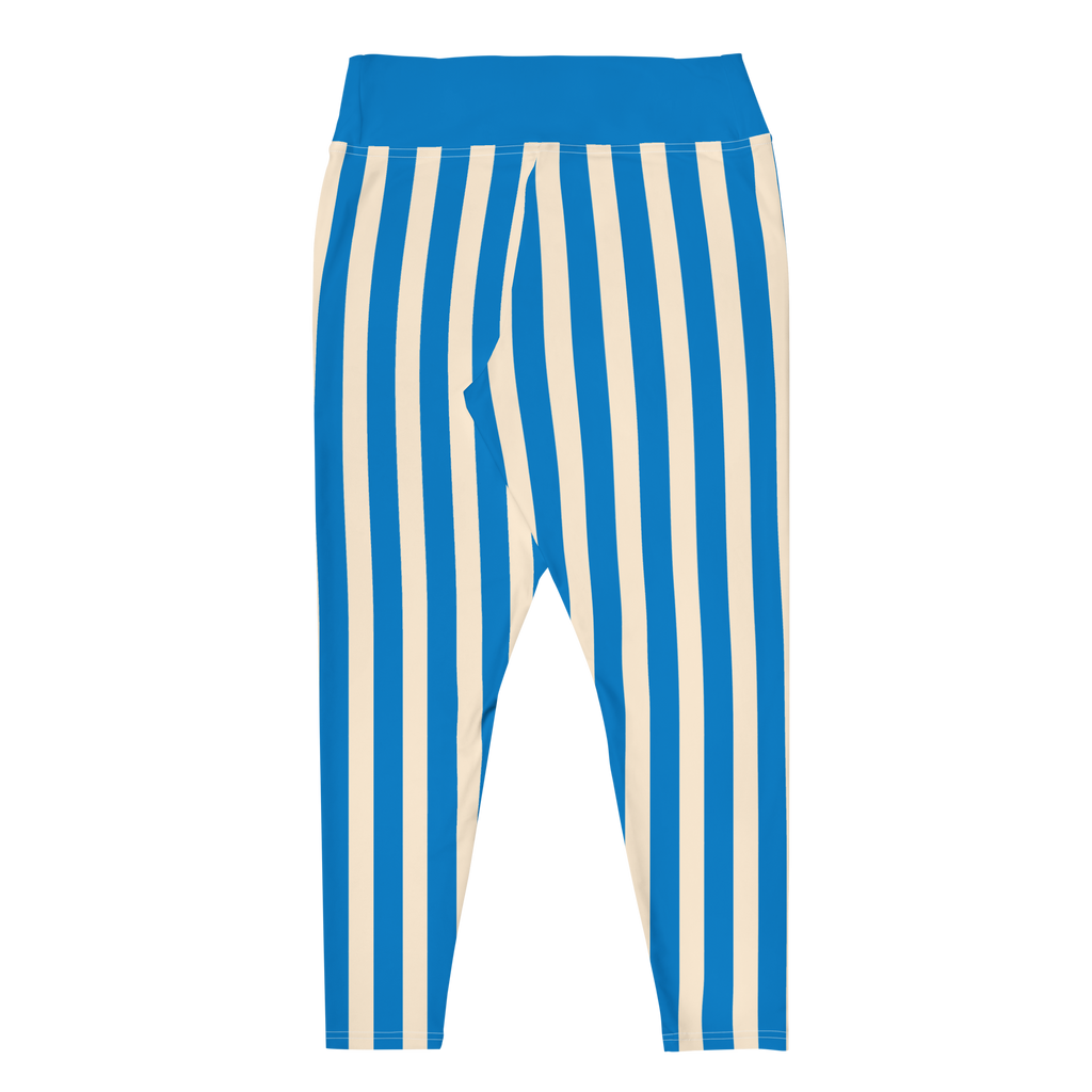 studio-yeye-circus-stripe-plus-size-leggings-blue-white-flat-back