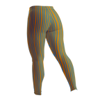 studio-yeye-doodle-stripe-leggings-mustard-blue-back