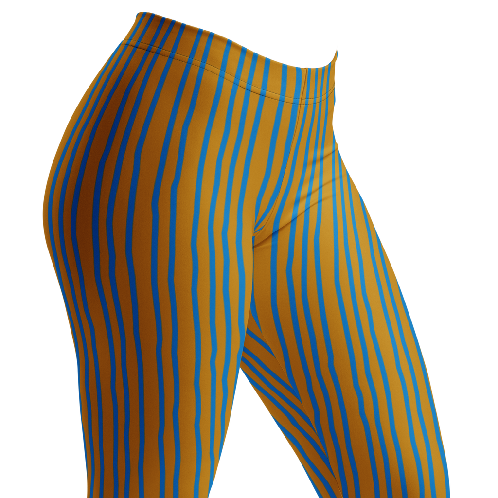 studio-yeye-doodle-stripe-leggings-mustard-blue-zoom