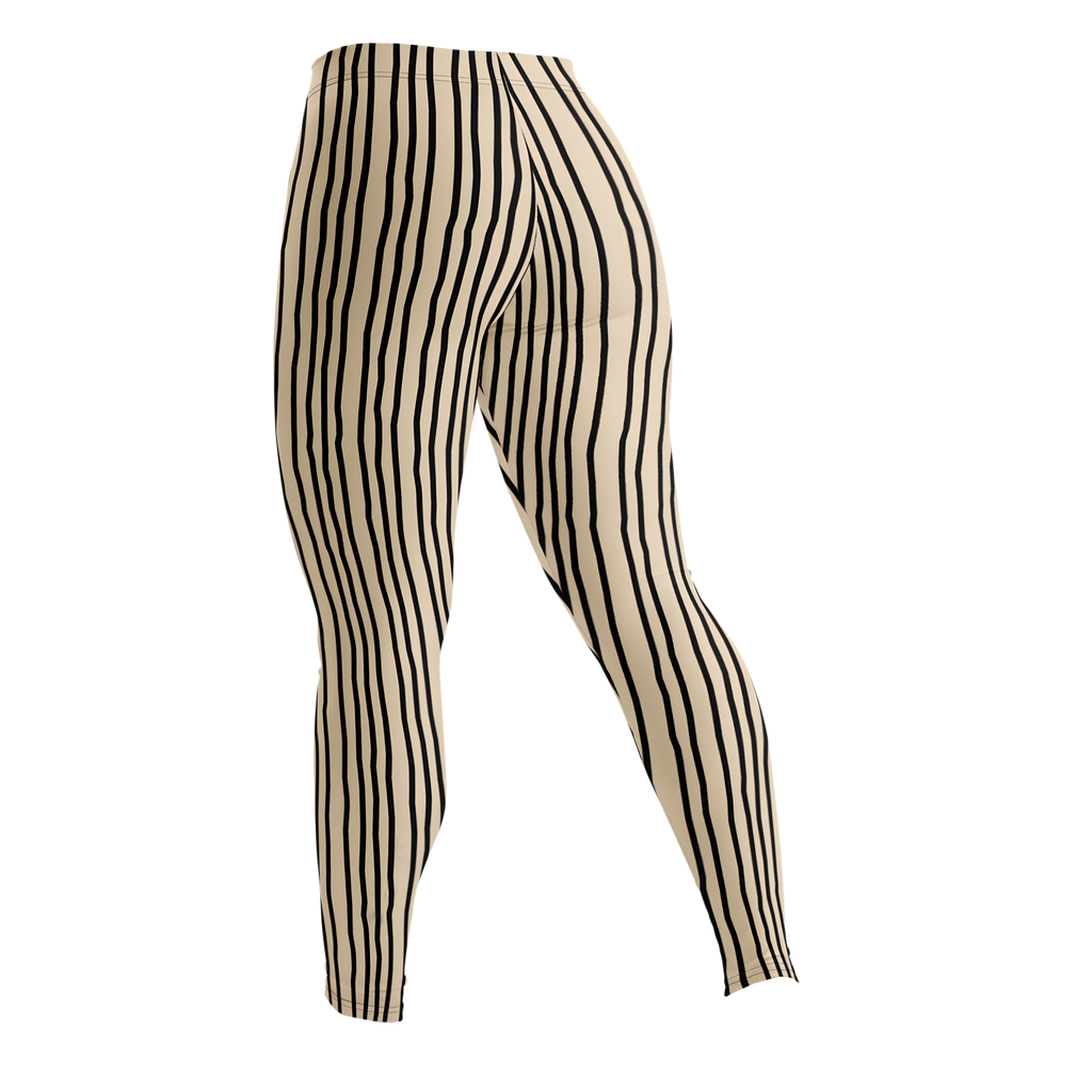 studio-yeye-doodle-stripe-leggings-off-white-black-back