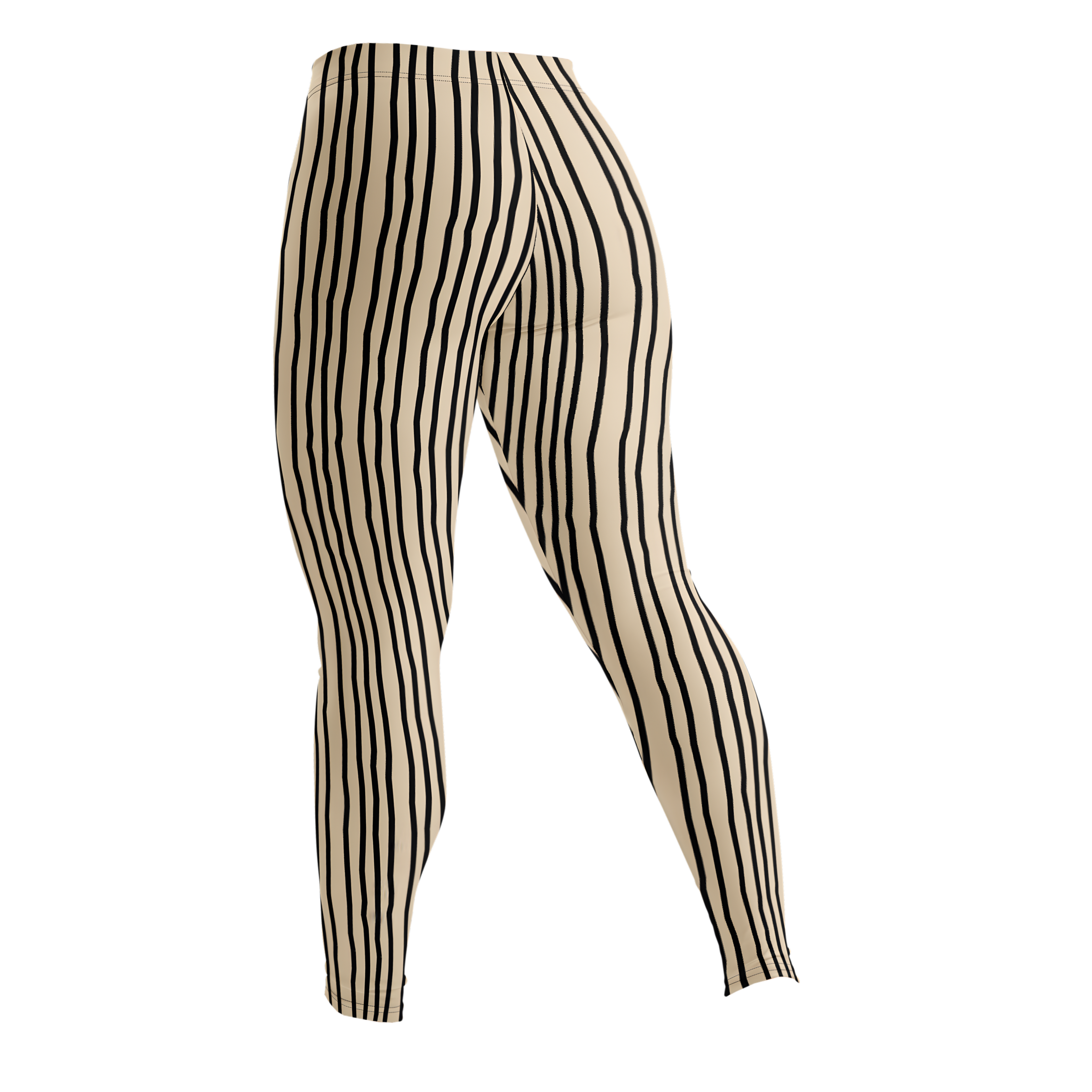 studio-yeye-doodle-stripe-leggings-off-white-black-back
