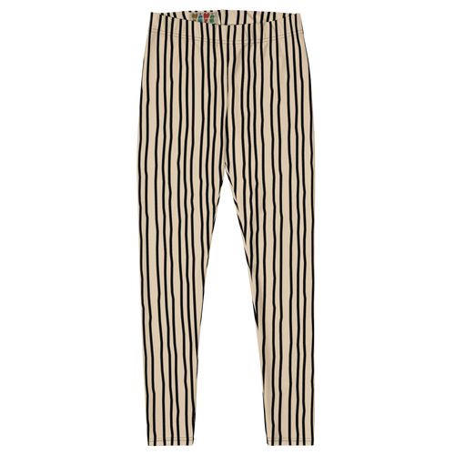 studio-yeye-doodle-stripe-leggings-off-white-black-front-flat