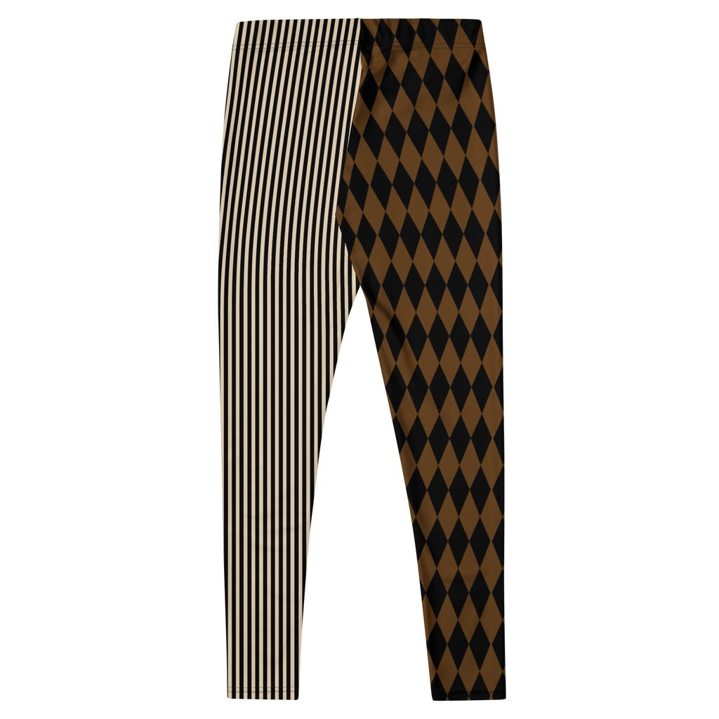 studio-yeye-fashion-leggings-pinstripe-jester-brown-black
