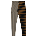studio-yeye-fashion-leggings-pinstripe-jester-brown-black