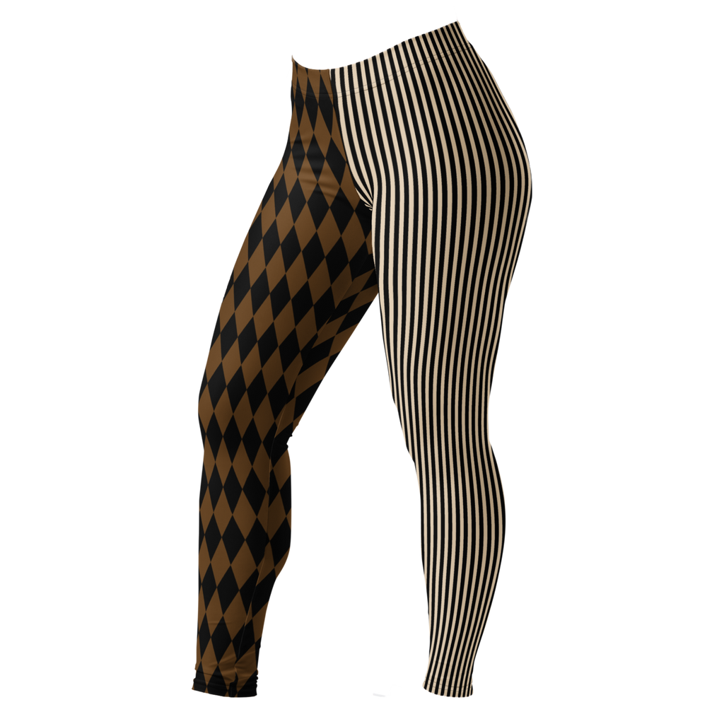 studio-yeye-fashion-leggings-pinstripe-jester-brown-black
