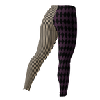 studio-yeye-fashion-leggings-pinstripe-jester-eggplant-back