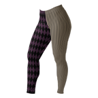 studio-yeye-fashion-leggings-pinstripe-jester-eggplant-front