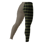 studio-yeye-fashion-leggings-pinstripe-jester-olive-green-back