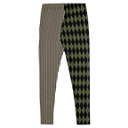 studio-yeye-fashion-leggings-pinstripe-jester-olive-green-backflat