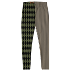studio-yeye-fashion-leggings-pinstripe-jester-olive-green-frontflat