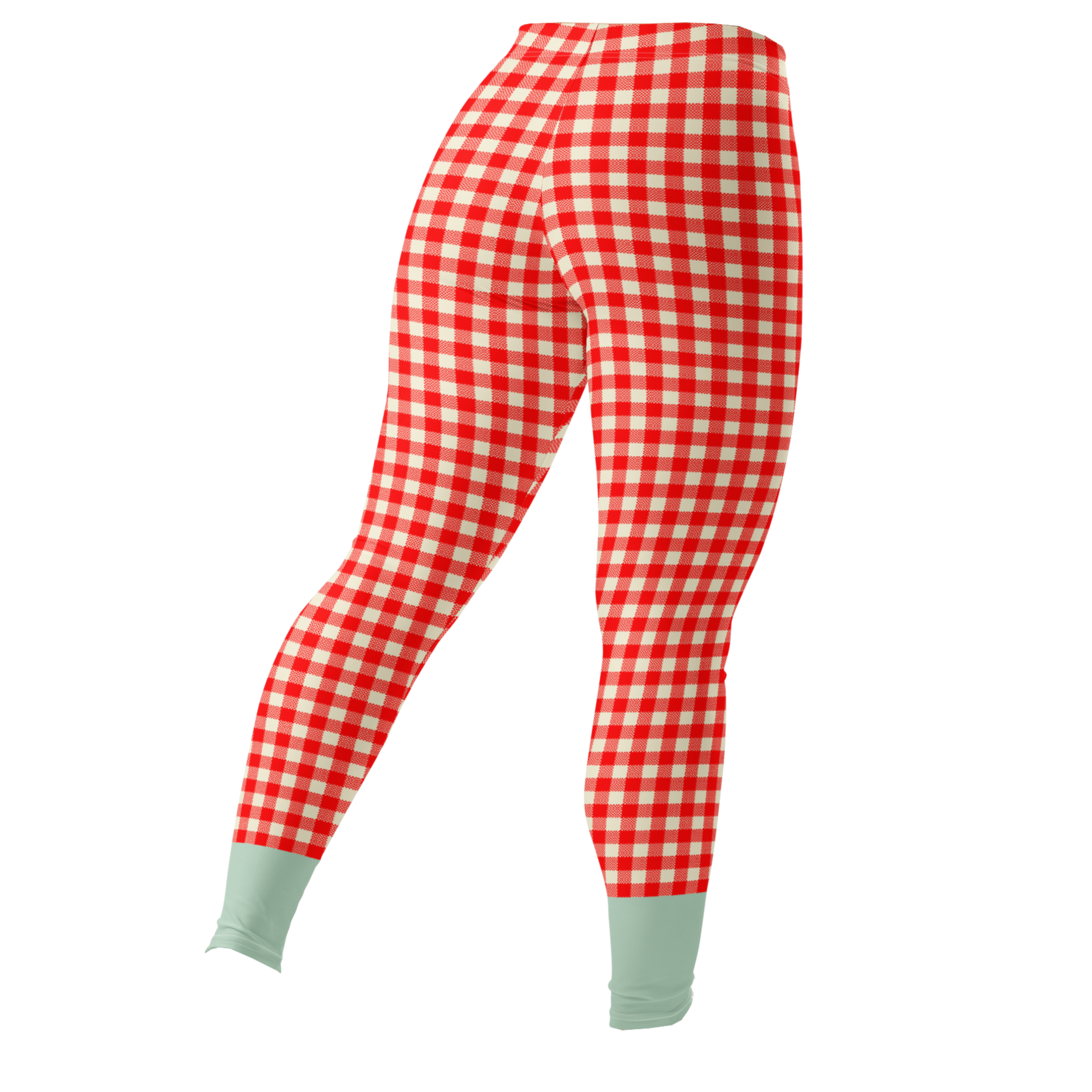 studio-yeye-gingham-lover-leggings-red-paste-blue-back