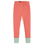 studio-yeye-gingham-lover-leggings-red-paste-blue-flat-front