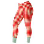 studio-yeye-gingham-lover-leggings-red-paste-blue-front