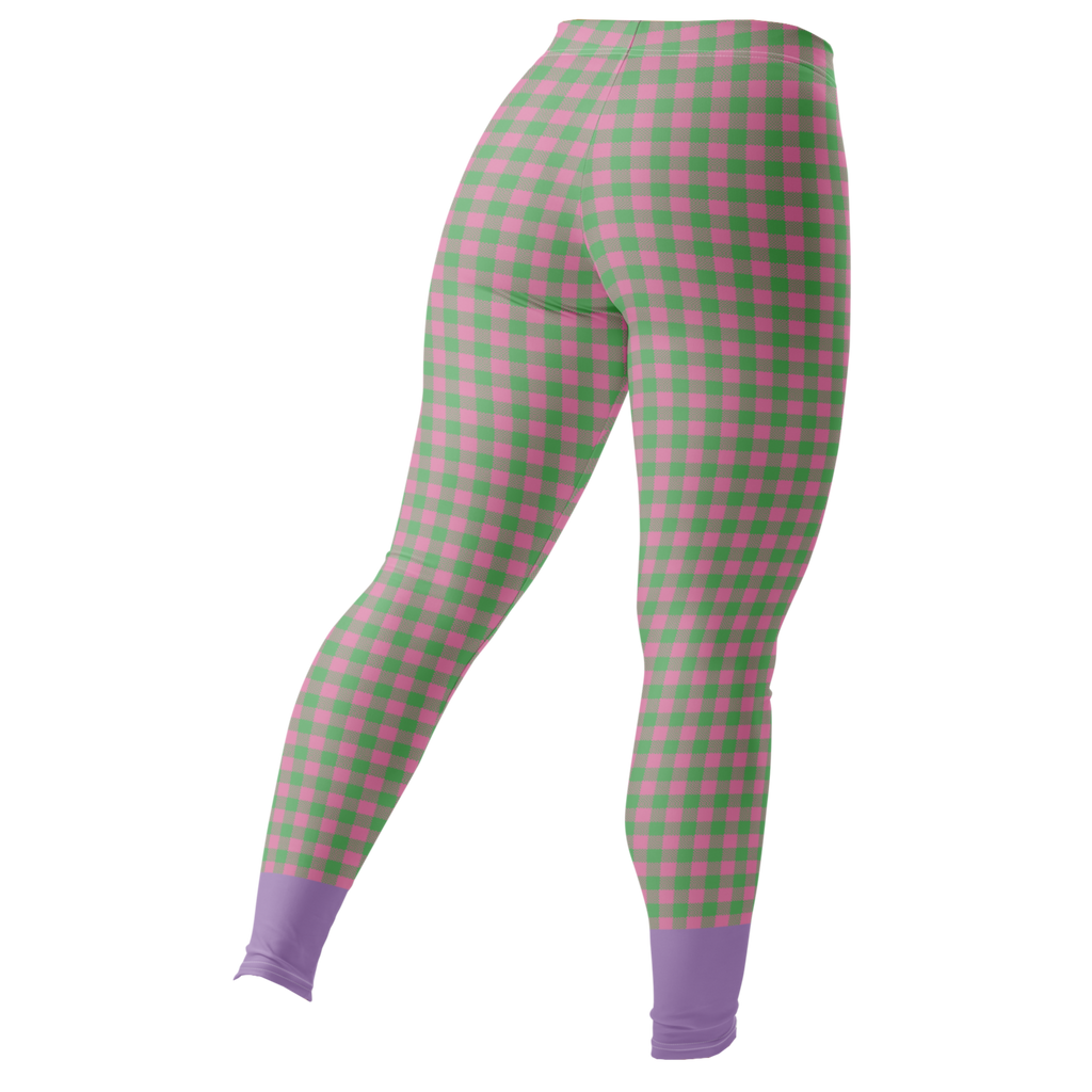 studio-yeye-gingham-lover-mint-pink-back