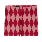 studio-yeye-harlequin-diamond-bike-shorts-pink-red-front