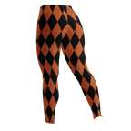 studio-yeye-harlequin-diamond-leggings-burnt-orange-black