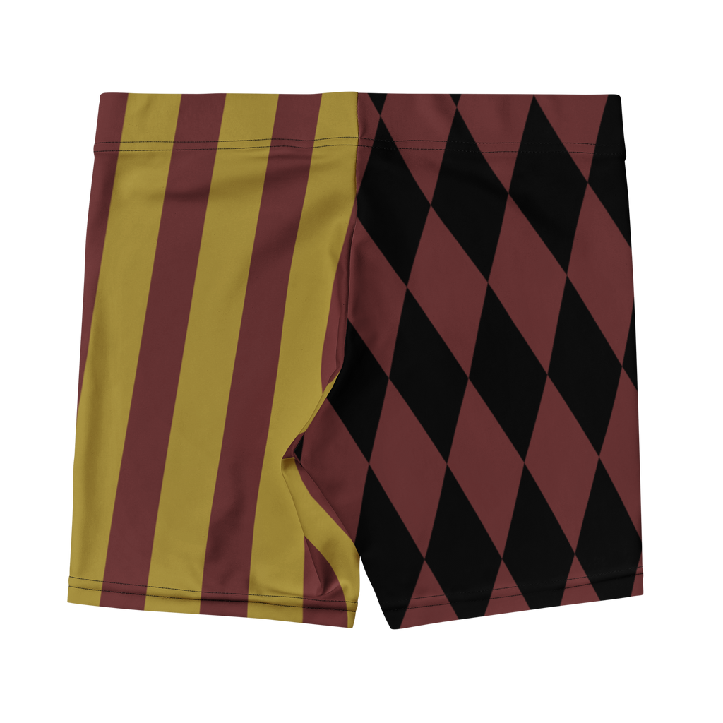 studio-yeye-harlequin-jester-gold-burgundy-black-back