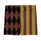 studio-yeye-harlequin-jester-gold-burgundy-black-front
